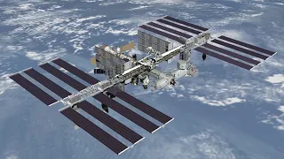 List of International Space Station spacewalks | Wikipedia audio article