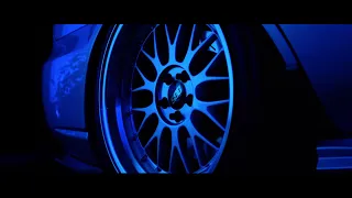 Subaru Impreza | Night Hangs | 4K Cinematic