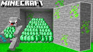 12 Wege Emeralds zu Klauen in Minecraft RP!