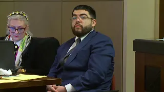 WATCH: The Trial of Jose Ruiz - Day 3