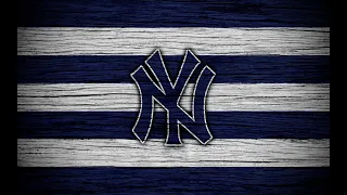 Yankees Promotional Giveaway Weekend 9/10/23 commercial remake