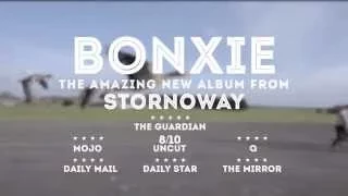 Stornoway - New Album 'Bonxie' Out Now