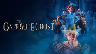 The Canterville Ghost | Officiële trailer NL