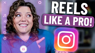 Make Instagram Reels Like a PRO in 2024: Step-by-Step Guide!