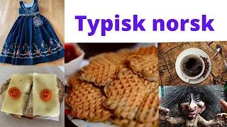 Typisk norsk