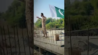 Pakistan zindabad