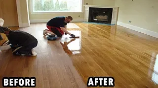 How to Clean Wood Floors: The Best Way to Keep Hardwood Floor Clean