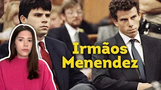 ABUS@DOS E CONDENADOS | Caso Irmãos Menendez