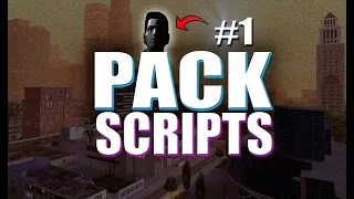 Pack De Scripts/Resources Español para MTA SA  2021 #1