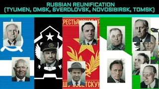 TNO Custom Super Events - Russian Reunification but something different. (2)