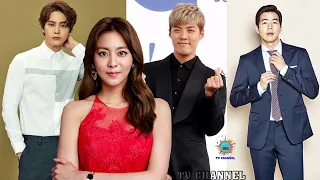 Uee's Family and Boyfriend - Biography and Husband