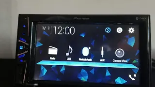 Como Ecualizar Sonido de Pantalla PIONEER