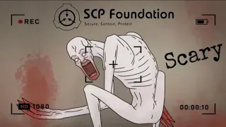 Five Nights At Freddy's But Its SCP Containment Breach | SCP Observer - Part 2