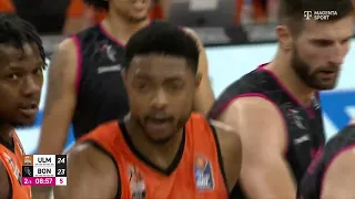 Ratiopharm ULM vs Baskets Bonn 16/6/23 Final