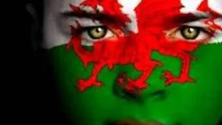 Welsh National Anthem - The Best National Anthem in the World.