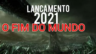 FIM DO MUNDO DESTRUIÇÃO E CAOS LANÇAMENTO 2022 AÇÃO E SUSPENSE
