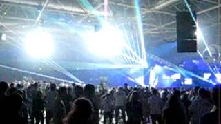 A State of Trance 550 "Invasion" in Moscow (7.03.2012)