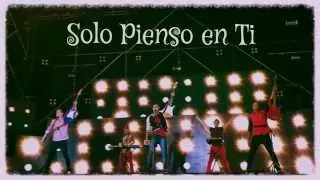 Violetta 3 - Solo Pienso En Ti