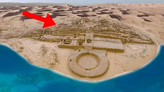 8 Ancient Civilizations You've Probably Never Heard Of!