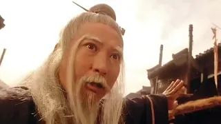 The Kung Fu Cult Master English Subtile, Jet Li. 倚天屠龙记之魔教教主,李连杰