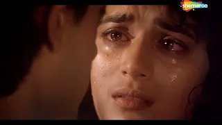 तुमने मेरे मान सम्मान मेरी मर्यादा का बलात्कार ​किया है मधु | Dil (1990) | Aamir Khan, Madhuri Dixit