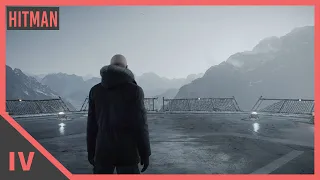 A Brief Overview of Hitman's Mechanics