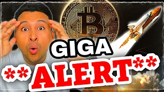 ❌ THE *NEXT BOMBSHELL* FOR BITCOIN!!!!!!!! ❌ [watch NOWWW!!!!!]