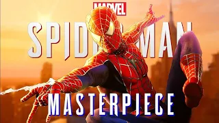 Marvel's Spider-Man is a MASTERPIECE - Review (2024)