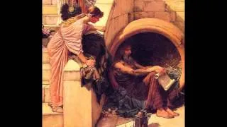 Diogenes the Cynic