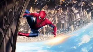 🔴The Amazing Spider-Man 2~1080P PC GAME