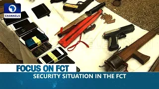 Focus On FCT: Residents Lament State Of Insecurity |Dateline Abuja|
