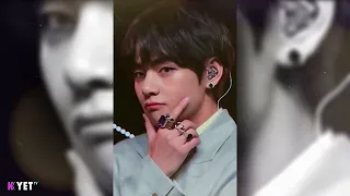 BTS's V is sad for Kang Dong Won and Park Hyo Shin