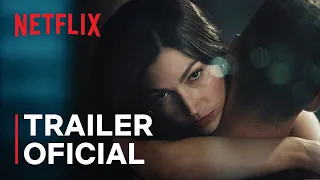 Corpo em Chamas | Trailer oficial | Netflix