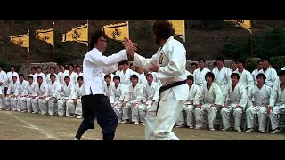 Fighting Bruce Lee, Legend Bob Wall remembers...