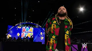 WWE 2K24 - ECW S2E2 - Bray Wyatt vs Rikishi