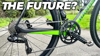 Is this Chinese Groupset Better Than Shimano Di2?