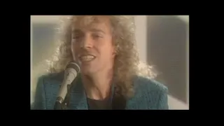 Peter Frampton - Lying (Rare 80s TV Performance)