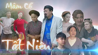 Phim Tết MÂM CỖ TẤT NIÊN - Trailer Official 1
