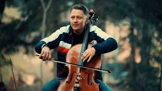 Shape Of You - Ed Sheeran (Cello Cover)