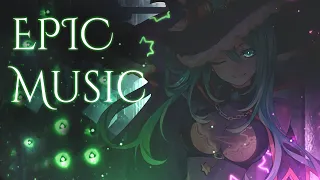 Date a live Opening 3 (I swear by sweet ARMS) EPIC ORCHESTRA VERSION