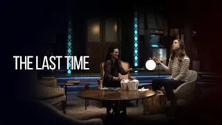 Supergirl - THE LAST TIME, Supercorp