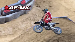 SUNDAY SUPERPOLE SX PARIS 2022 (ft. Roczen, Tomac, Brayton, Musquin, Webb) [HDR]