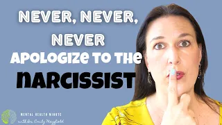 Take Your Power Back From A Narcissist! | Don't Be The Narcissist's Puppet!