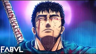 Fabvl "Lost It All" Guts Rap Lyrics [Berserk]