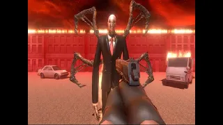 El Extintor Asesino En Slenderman Must Die Chapter 8