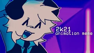 [FW] 2k21 // animation meme // FT.Broker [Phighting] ★