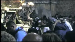 Festa delle Candelore all'AMT Catania - S.Agata 2012 - Parte 4/10