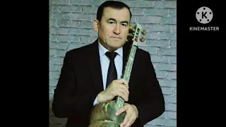 Жалолиддин Усмонов 4-альбом 1993 йил.