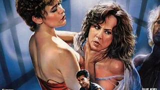 Official Trailer - RED HEAT (1985, Linda Blair, Sylvia Kristel)