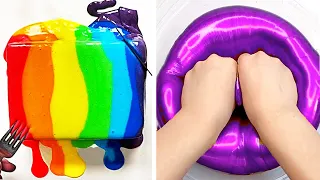 Let Slime ASMR Video Take You on a Relaxing Journey 3117